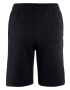 CONVERSE Pantaloni negru / alb - Pled.ro