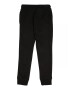 CONVERSE Pantaloni negru / alb - Pled.ro