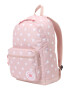 CONVERSE Rucsac 'GO 2' roz deschis / alb - Pled.ro