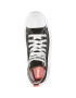 CONVERSE Sneaker negru / alb - Pled.ro