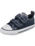 CONVERSE Sneaker albastru marin / alb - Pled.ro