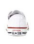 CONVERSE Sneaker 'All Star' alb - Pled.ro