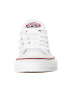 CONVERSE Sneaker 'All Star' alb - Pled.ro