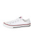 CONVERSE Sneaker 'All Star' alb - Pled.ro