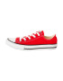 CONVERSE Sneaker 'All Star' roșu / negru / alb - Pled.ro