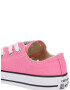 CONVERSE Sneaker 'All Star' roz / negru / alb - Pled.ro