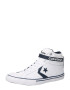 CONVERSE Sneaker 'BLAZE' albastru marin / alb - Pled.ro