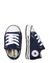 CONVERSE Sneaker bleumarin - Pled.ro