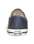 CONVERSE Sneaker bleumarin / alb - Pled.ro