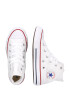 CONVERSE Sneaker bleumarin / roșu / alb - Pled.ro