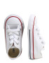 CONVERSE Sneaker 'Chuck Taylor All Star' alb - Pled.ro