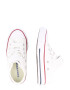 CONVERSE Sneaker 'Chuck Taylor All Star' albastru închis / roșu / alb - Pled.ro