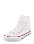 CONVERSE Sneaker 'Chuck Taylor All Star' albastru închis / roșu / alb murdar - Pled.ro