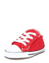 CONVERSE Sneaker 'Chuck Taylor All Star' albastru / roșu / alb - Pled.ro