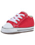 CONVERSE Sneaker 'Chuck Taylor All Star' albastru / roșu / alb - Pled.ro