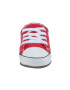 CONVERSE Sneaker 'Chuck Taylor All Star' albastru / roșu / alb - Pled.ro