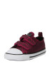 CONVERSE Sneaker 'CHUCK TAYLOR ALL STAR' fucsia / negru / alb - Pled.ro