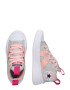 CONVERSE Sneaker 'Chuck Taylor All Star' gri deschis / roz / roz închis - Pled.ro