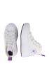 CONVERSE Sneaker 'CHUCK TAYLOR ALL STAR MOVE' lila / alb - Pled.ro