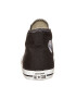 CONVERSE Sneaker 'Chuck Taylor All Star' negru / alb - Pled.ro