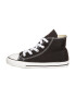 CONVERSE Sneaker 'Chuck Taylor All Star' negru / alb - Pled.ro