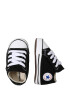 CONVERSE Sneaker ''Chuck Taylor All Star' negru / alb - Pled.ro