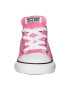 CONVERSE Sneaker 'Chuck Taylor All Star' roz / alb - Pled.ro