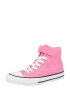 CONVERSE Sneaker 'CHUCK TAYLOR ALL STAR' roz / alb - Pled.ro