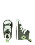 CONVERSE Sneaker 'CHUCK TAYLOR ALL STAR' verde închis - Pled.ro