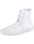 CONVERSE Sneaker înalt 'Chuck Taylor All Star' alb - Pled.ro