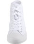 CONVERSE Sneaker înalt 'Chuck Taylor All Star' alb - Pled.ro