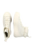 CONVERSE Sneaker înalt 'CHUCK TAYLOR ALL STAR' alb - Pled.ro