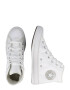 CONVERSE Sneaker înalt 'Chuck Taylor All Star' alb - Pled.ro