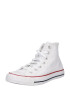 CONVERSE Sneaker înalt 'Chuck Taylor All Star' albastru / alb - Pled.ro