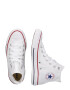 CONVERSE Sneaker înalt 'Chuck Taylor All Star' albastru / alb - Pled.ro