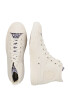 CONVERSE Sneaker înalt 'Chuck Taylor All Star' albastru amestec / gri taupe / alb - Pled.ro