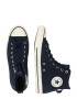 CONVERSE Sneaker înalt 'Chuck Taylor All Star' bleumarin - Pled.ro