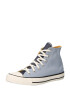 CONVERSE Sneaker înalt 'Chuck Taylor All Star' bleumarin / albastru porumbel / galben / roz - Pled.ro