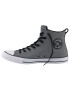 CONVERSE Sneaker înalt 'Chuck Taylor All Star' gri - Pled.ro