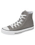 CONVERSE Sneaker înalt 'Chuck Taylor All Star' gri / alb - Pled.ro