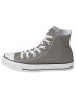 CONVERSE Sneaker înalt 'Chuck Taylor All Star' gri / alb - Pled.ro