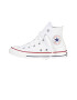 CONVERSE Sneaker înalt 'Chuck Taylor All Star' alb - Pled.ro