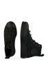 CONVERSE Sneaker înalt 'CHUCK TAYLOR ALL STAR LIFT' negru - Pled.ro