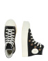 CONVERSE Sneaker înalt 'Chuck Taylor All Star Lift' negru - Pled.ro