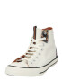 CONVERSE Sneaker înalt 'Chuck Taylor All Star' maro deschis / negru / alb - Pled.ro