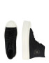 CONVERSE Sneaker înalt 'Chuck Taylor All Star' negru / alb - Pled.ro