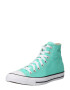 CONVERSE Sneaker înalt 'Chuck Taylor All Star' turcoaz / negru / alb - Pled.ro