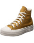 CONVERSE Sneaker înalt 'Chuck Taylor' bej - Pled.ro