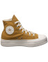 CONVERSE Sneaker înalt 'Chuck Taylor' bej - Pled.ro