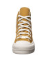 CONVERSE Sneaker înalt 'Chuck Taylor' bej - Pled.ro